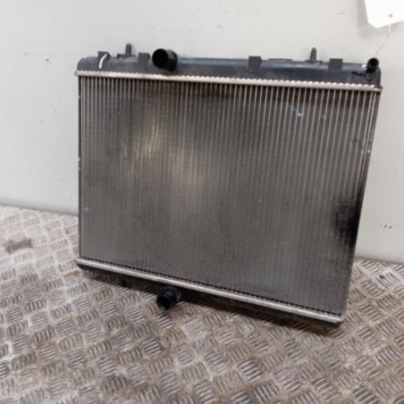 Radiateur eau CITROEN BERLINGO 2