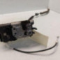 Serrure avant droit CITROEN BERLINGO 2