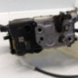 Serrure avant droit CITROEN BERLINGO 2