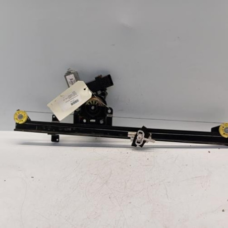 Leve vitre electrique avant droit PEUGEOT BOXER 3 Photo n°1