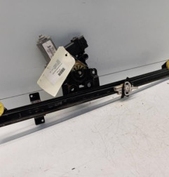 Leve vitre electrique avant droit PEUGEOT BOXER 3 Photo n°3