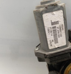 Leve vitre electrique avant droit PEUGEOT BOXER 3 Photo n°4