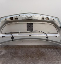Capot RENAULT KANGOO 2 Photo n°4