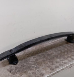 Renfort pare choc avant (traverse) RENAULT KANGOO 2 Photo n°3