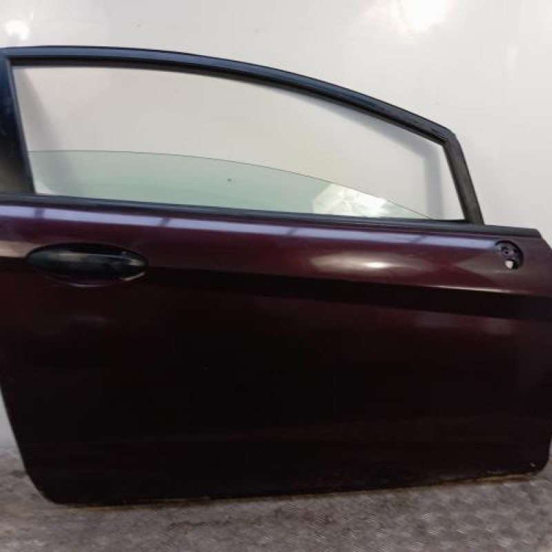 Porte avant droit FORD FIESTA 6 Porte avant droit FORD FIESTA 6