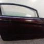 Porte avant droit FORD FIESTA 6
