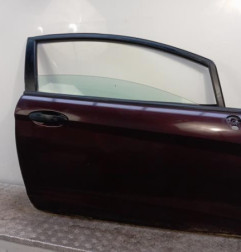Porte avant droit FORD FIESTA 6