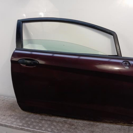 Porte avant droit FORD FIESTA 6