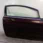 Porte avant droit FORD FIESTA 6
