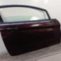 Porte avant droit FORD FIESTA 6