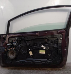 Porte avant droit FORD FIESTA 6 Photo n°4