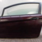 Porte avant gauche FORD FIESTA 6