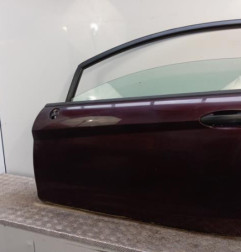 Porte avant gauche FORD FIESTA 6