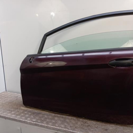 Porte avant gauche FORD FIESTA 6