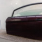 Porte avant gauche FORD FIESTA 6