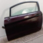 Porte avant gauche FORD FIESTA 6