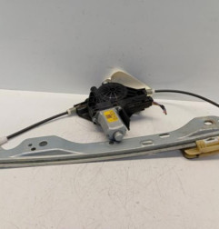 Leve vitre electrique arriere droit VOLVO XC 60 1 Photo n°1