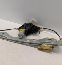 Leve vitre electrique arriere droit VOLVO XC 60 1 Photo n°3
