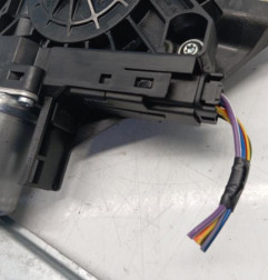 Leve vitre electrique arriere droit VOLVO XC 60 1 Photo n°4