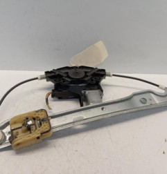 Leve vitre electrique arriere droit VOLVO XC 60 1 Photo n°6
