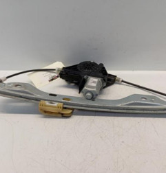 Leve vitre electrique arriere gauche VOLVO XC 60 1 Photo n°1
