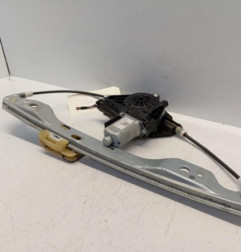 Leve vitre electrique arriere gauche VOLVO XC 60 1