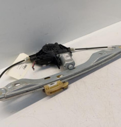Leve vitre electrique arriere gauche VOLVO XC 60 1 Photo n°3