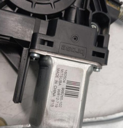 Leve vitre electrique arriere gauche VOLVO XC 60 1 Photo n°4