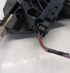 Leve vitre electrique arriere gauche VOLVO XC 60 1 Photo n°5