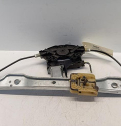 Leve vitre electrique arriere gauche VOLVO XC 60 1 Photo n°6