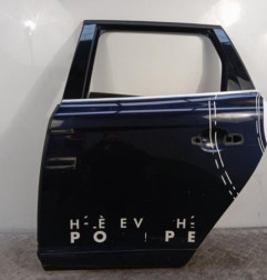 Porte arriere gauche VOLVO XC 60 1 Photo n°1