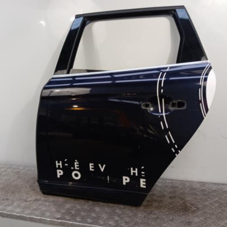 Porte arriere gauche VOLVO XC 60 1