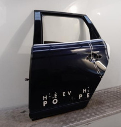 Porte arriere gauche VOLVO XC 60 1 Photo n°3