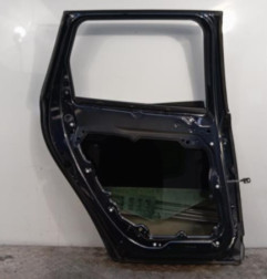 Porte arriere gauche VOLVO XC 60 1 Photo n°4