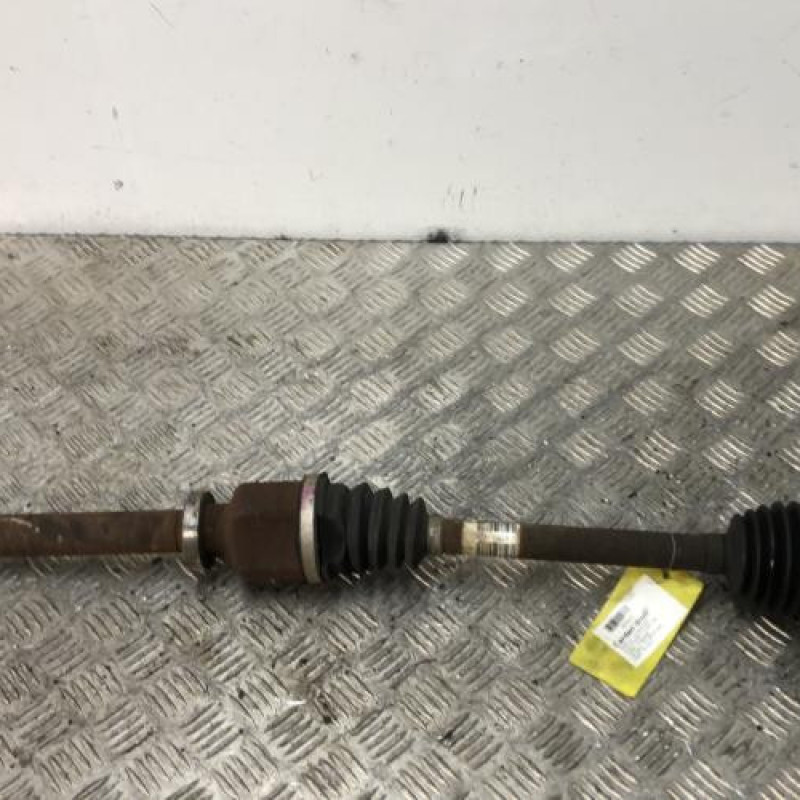 Cardan droit (transmission) RENAULT CLIO 3 Cardan droit (transmission) RENAULT CLIO 3