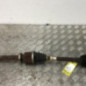 Cardan droit (transmission) RENAULT CLIO 3