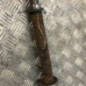 Cardan droit (transmission) RENAULT CLIO 3