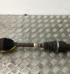 Cardan gauche (transmission) RENAULT CLIO 3 Photo n°1