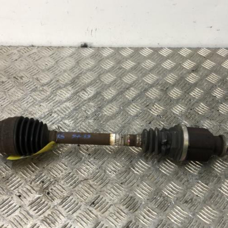 Cardan gauche (transmission) RENAULT CLIO 3 Cardan gauche (transmission) RENAULT CLIO 3