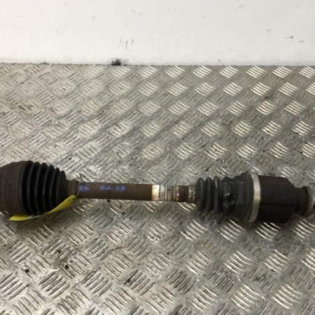 Cardan gauche (transmission) RENAULT CLIO 3 Photo n°1