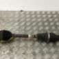 Cardan gauche (transmission) RENAULT CLIO 3