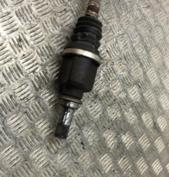 Cardan gauche (transmission) RENAULT CLIO 3