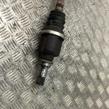 Cardan gauche (transmission) RENAULT CLIO 3