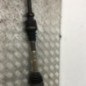 Cardan droit (transmission) PEUGEOT 206