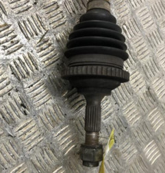 Cardan droit (transmission) PEUGEOT 206