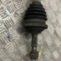 Cardan droit (transmission) PEUGEOT 206