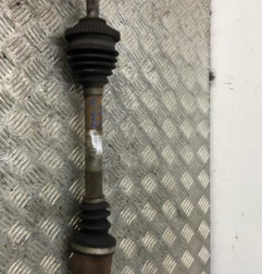 Cardan gauche (transmission) PEUGEOT 206 Photo n°1