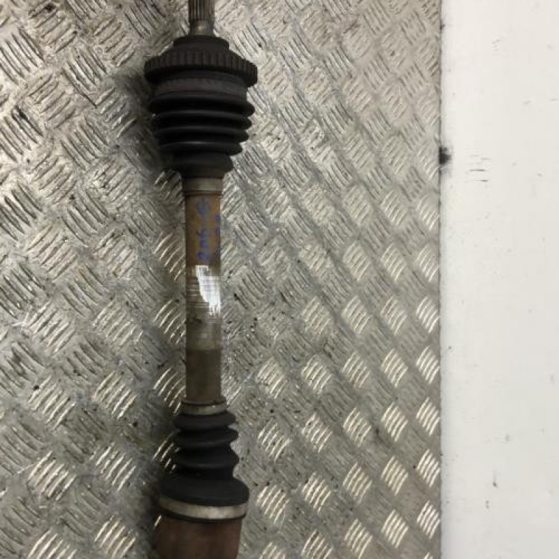 Cardan gauche (transmission) PEUGEOT 206 Cardan gauche (transmission) PEUGEOT 206