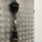 Cardan gauche (transmission) PEUGEOT 206