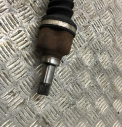 Cardan gauche (transmission) PEUGEOT 206